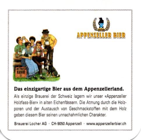 appenzell ai-ch appenzeller quad 3b (180-das einzigartige)